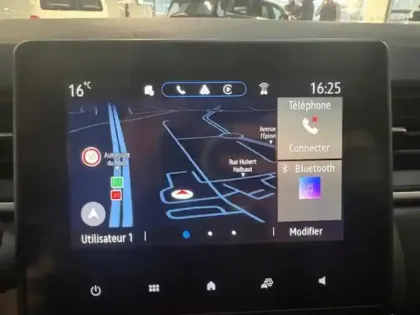 Photo 14 Renault Captur  1.0 TCe 90ch Evolution