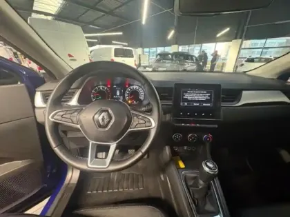 Photo 12 Renault Captur  1.0 TCe 90ch Evolution