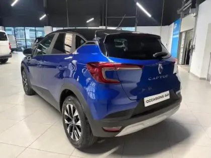 Photo 6 Renault Captur  1.0 TCe 90ch Evolution