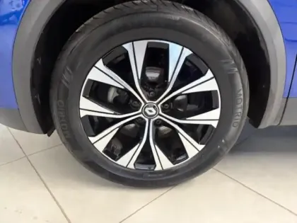 Photo 9 Renault Captur  1.0 TCe 90ch Evolution