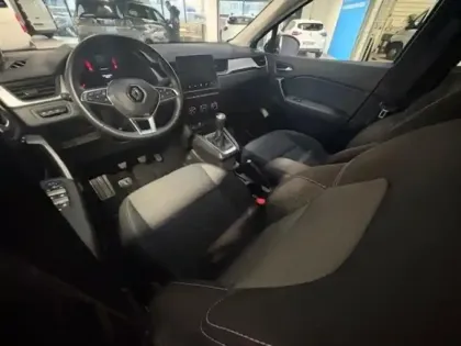 Photo 11 Renault Captur  1.0 TCe 90ch Evolution