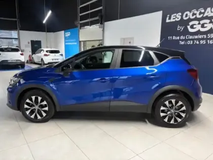 Photo 7 Renault Captur  1.0 TCe 90ch Evolution