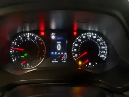 Photo 13 Renault Captur  1.0 TCe 90ch Evolution