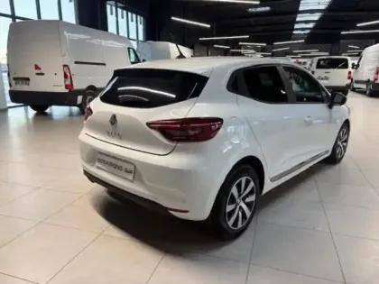 Photo 5 Renault Clio  1.0 TCe 100ch Evolution GPL