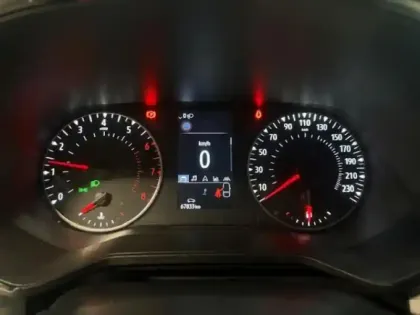 Photo 13 Renault Clio  1.0 TCe 100ch Evolution GPL