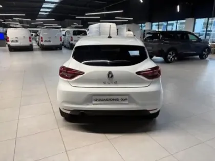 Photo 6 Renault Clio  1.0 TCe 100ch Evolution GPL