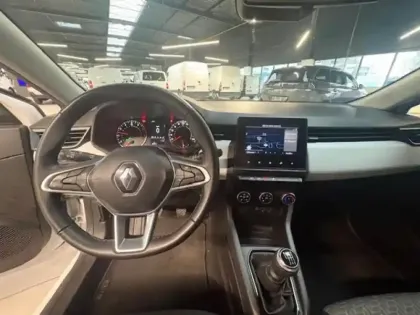 Photo 11 Renault Clio  1.0 TCe 100ch Evolution GPL