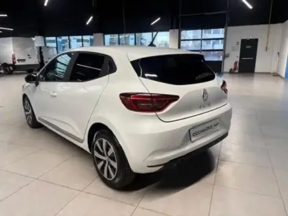 Photo 7 Renault Clio  1.0 TCe 100ch Evolution GPL