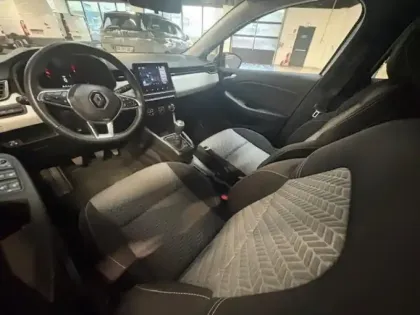 Photo 10 Renault Clio  1.0 TCe 100ch Evolution GPL