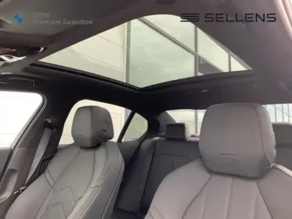 Photo 29 BMW Serie 5 Série 5 530e 299ch M Sport xDrive