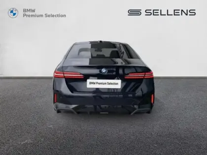 Photo 27 BMW Serie 5 Série 5 530e 299ch M Sport xDrive