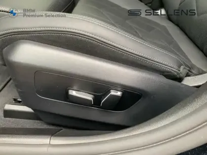 Photo 6 BMW Serie 5 Série 5 530e 299ch M Sport xDrive