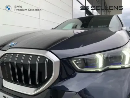 Photo 9 BMW Serie 5 Série 5 530e 299ch M Sport xDrive