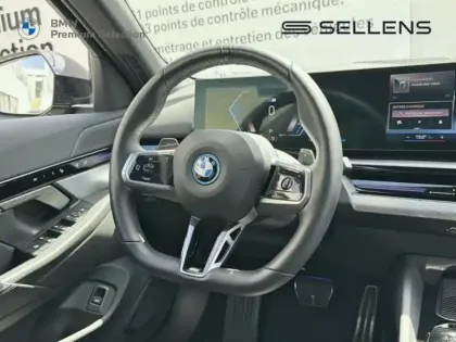 Photo 43 BMW Serie 5 Série 5 530e 299ch M Sport xDrive