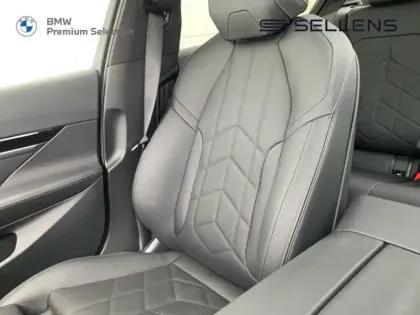 Photo 23 BMW Serie 5 Série 5 530e 299ch M Sport xDrive