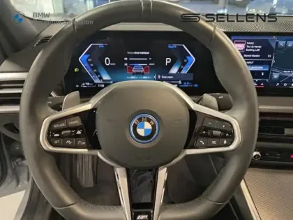 Photo 20 BMW Serie 3 Gén. VII (G20) Ph2 Evo M Sport 4