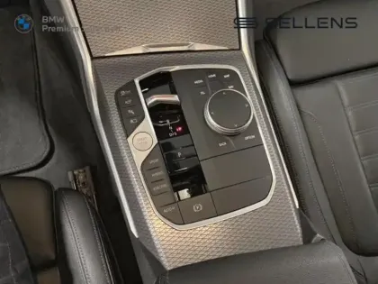 Photo 28 BMW Serie 3 Gén. VII (G20) Ph2 Evo M Sport 4