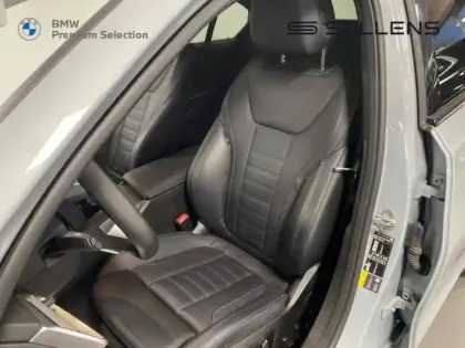 Photo 18 BMW Serie 3 Gén. VII (G20) Ph2 Evo M Sport 4