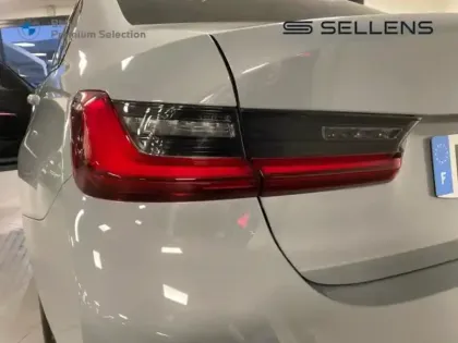 Photo 9 BMW Serie 3 Série 3 330eA 292ch M Sport