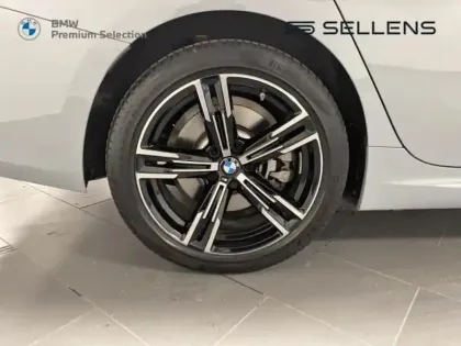 Photo 22 BMW Serie 3 Gén. VII (G20) Ph2 Evo M Sport 4