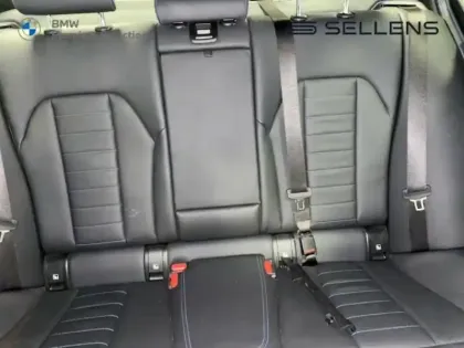 Photo 26 BMW Serie 3 Gén. VII (G20) Ph2 Evo M Sport 4