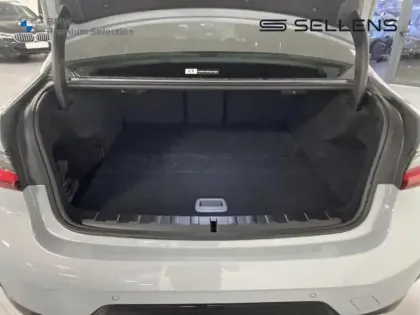 Photo 21 BMW Serie 3 Gén. VII (G20) Ph2 Evo M Sport 4