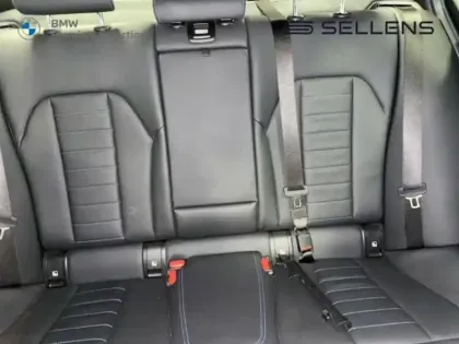 Photo 11 BMW Serie 3 Série 3 330eA 292ch M Sport