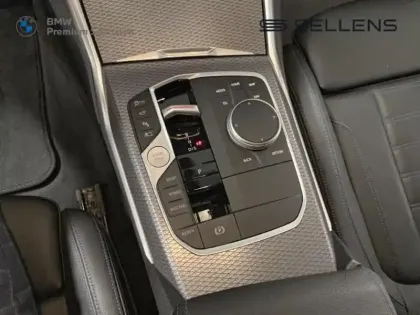 Photo 13 BMW Serie 3 Série 3 330eA 292ch M Sport