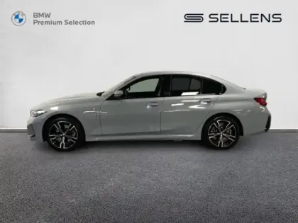 Photo 17 BMW Serie 3 Gén. VII (G20) Ph2 Evo M Sport 4