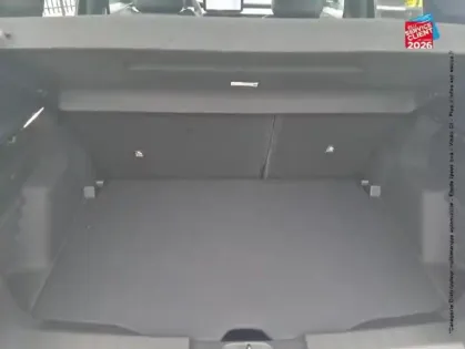 Photo 13 Jeep Avenger  1.2 Turbo T3 110ch MHEV Altitude BVR6 eHybrid