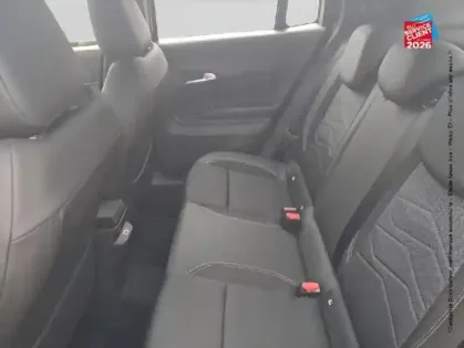 Photo 10 Jeep Avenger  1.2 Turbo T3 110ch MHEV Altitude BVR6 eHybrid