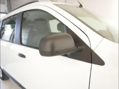 Photo 9 Dacia Lodgy  1.3 TCe 100ch FAP Essentiel 7 places E6D-Full