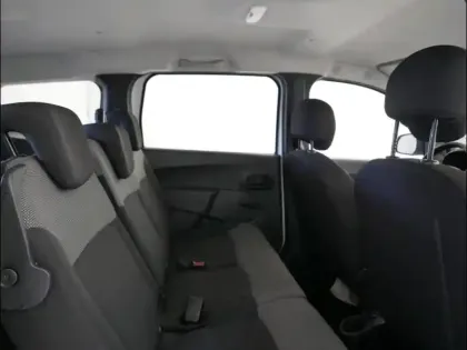 Photo 8 Dacia Lodgy  1.3 TCe 100ch FAP Essentiel 7 places E6D-Full