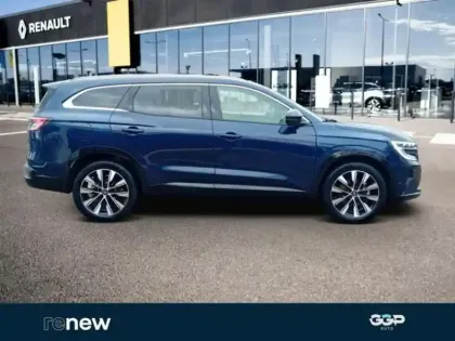 Photo 6 Renault Espace  1.2 E-Tech full hybrid 200ch Techno 7 places - 24