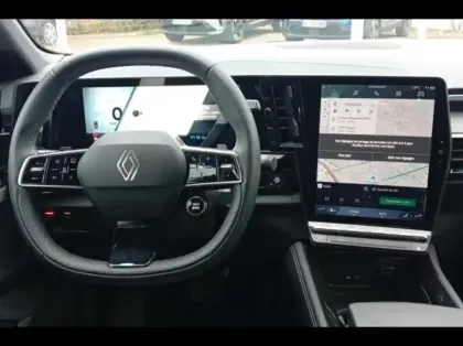 Photo 8 Renault Espace  1.2 E-Tech full hybrid 200ch Techno 7 places - 24