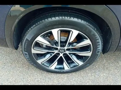 Photo 12 Renault Espace  1.2 E-Tech full hybrid 200ch Techno 7 places - 24