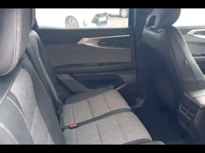 Photo 13 Renault Espace  1.2 E-Tech full hybrid 200ch Techno 7 places - 24