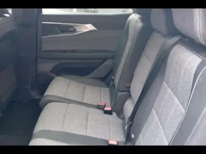 Photo 10 Renault Espace  1.2 E-Tech full hybrid 200ch Techno 7 places - 24