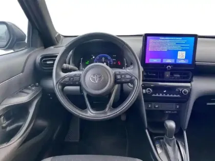 Photo 26 Toyota Yaris  Cross 130h Design AWD-i MC24