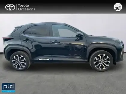 Photo 18 Toyota Yaris  Cross 130h Design AWD-i MC24