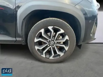 Photo 10 Toyota Yaris  Cross 130h Design AWD-i MC24