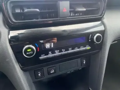 Photo 13 Toyota Yaris  Cross 130h Design AWD-i MC24