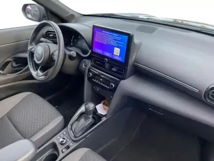 Photo 23 Toyota Yaris  Cross 130h Design AWD-i MC24