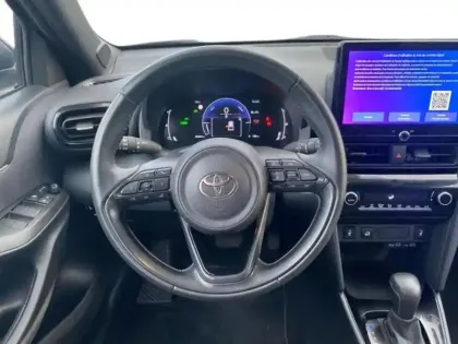 Photo 7 Toyota Yaris  Cross 130h Design AWD-i MC24