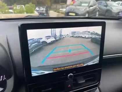 Photo 12 Toyota Yaris  Cross 130h Design AWD-i MC24