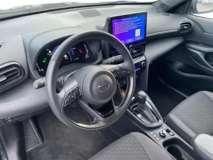 Photo 6 Toyota Yaris  Cross 130h Design AWD-i MC24