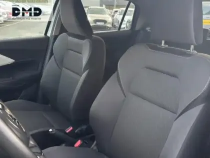 Photo 8 Suzuki Swift  1.2 Hybrid 83ch Privilège Auto