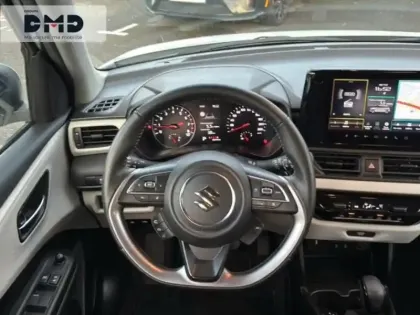 Photo 6 Suzuki Swift  1.2 Hybrid 83ch Privilège Auto