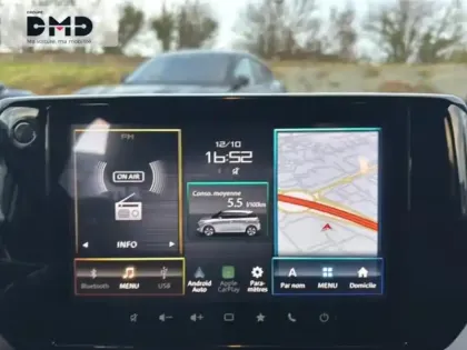 Photo 5 Suzuki Swift  1.2 Hybrid 83ch Privilège Auto