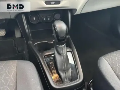 Photo 7 Suzuki Swift  1.2 Hybrid 83ch Privilège Auto